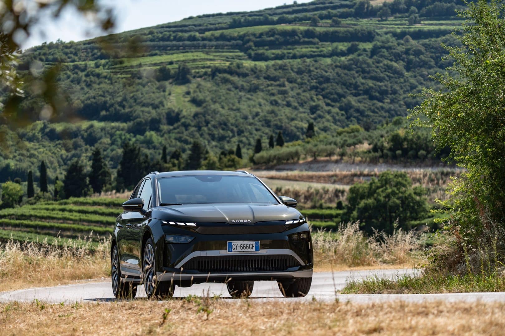 Skoda Enyaq 85 la prova 8 1620x1080