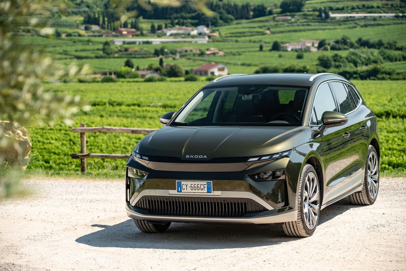 Skoda Enyaq 85 la prova 9 1620x1080