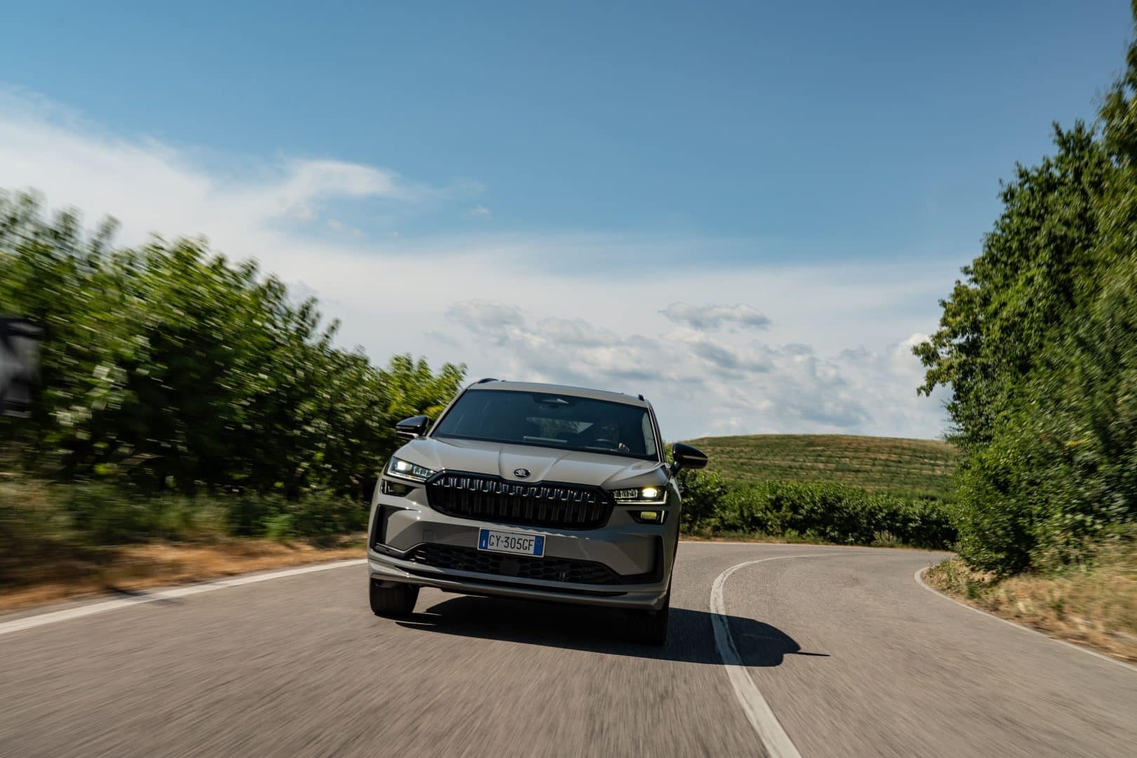 Skoda Kodiaq iV la prova 10 1620x1080