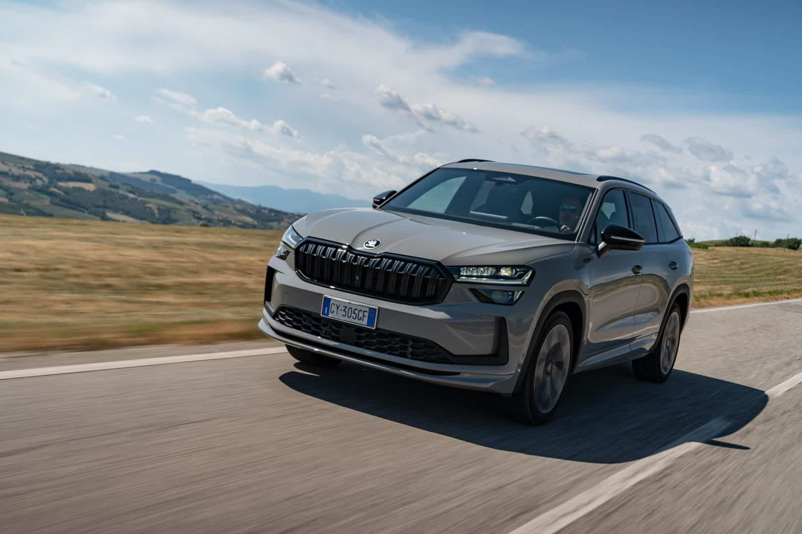 Skoda Kodiaq iV la prova 12 1620x1080