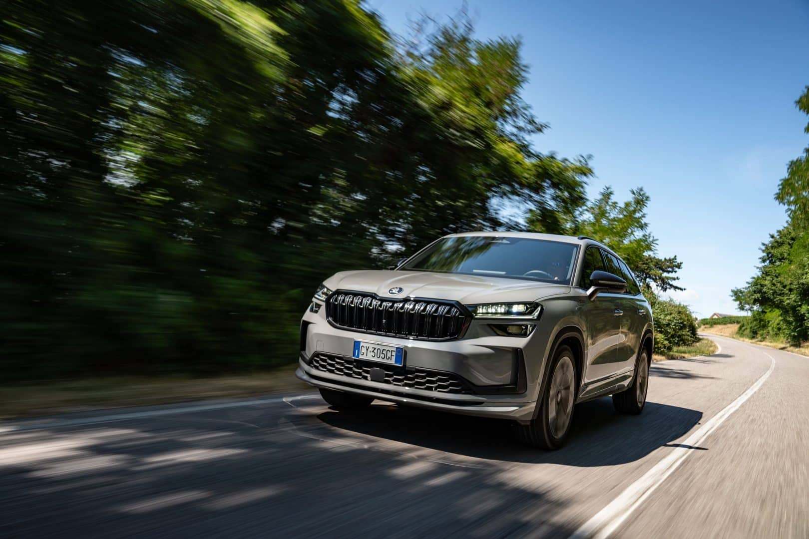 Skoda Kodiaq iV la prova 14 1620x1080