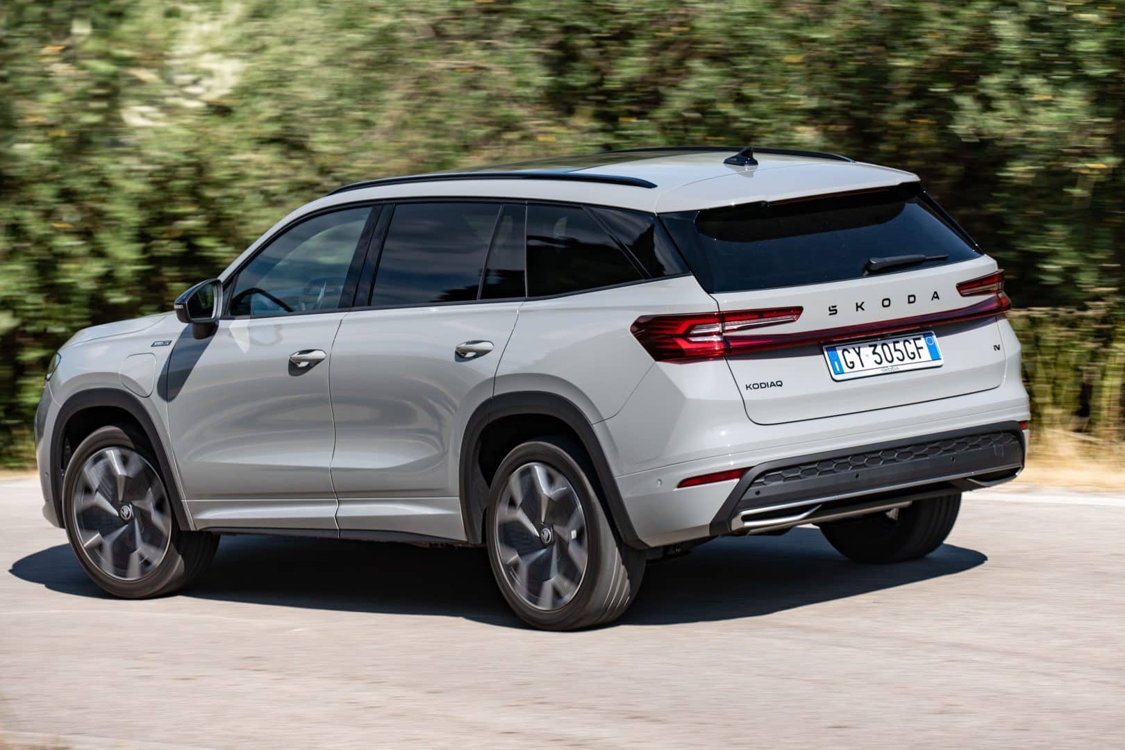 Skoda Kodiaq iV la prova 16 1620x1080