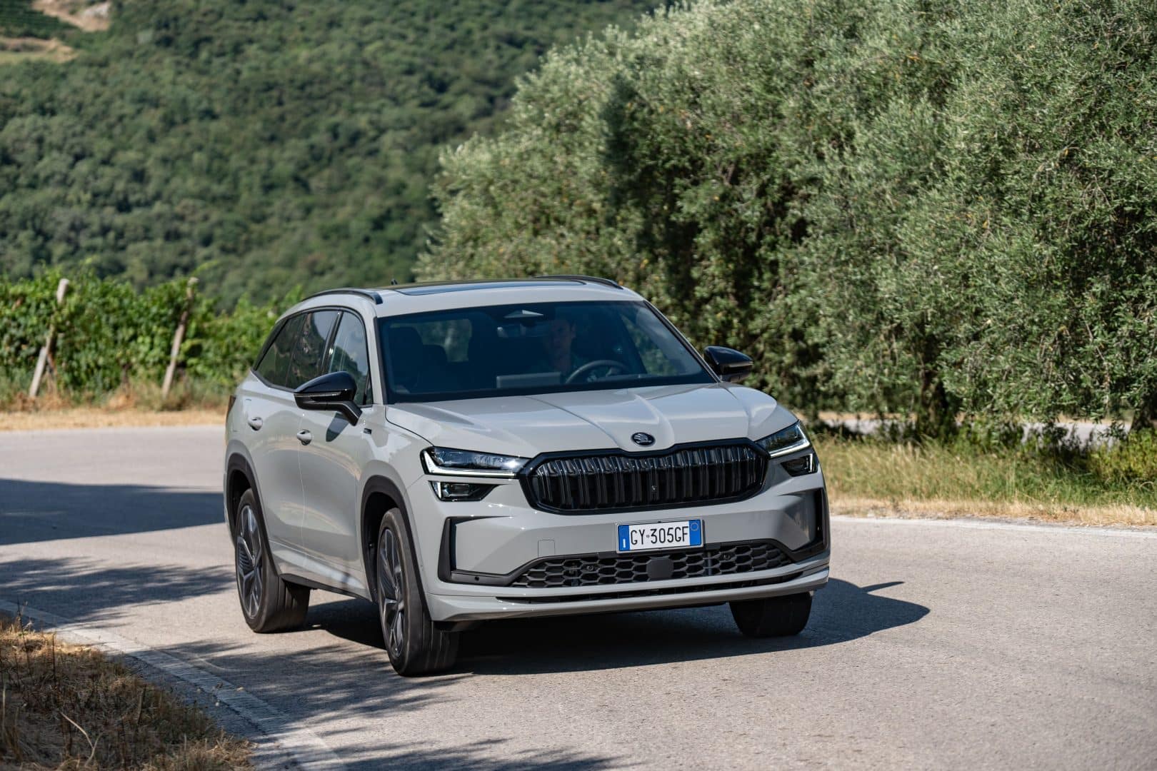 Skoda Kodiaq iV la prova 17 1620x1080
