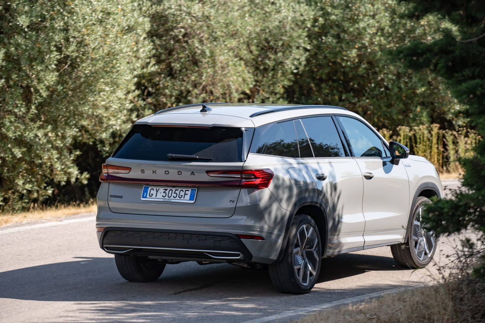 Skoda Kodiaq iV la prova 18 1620x1080