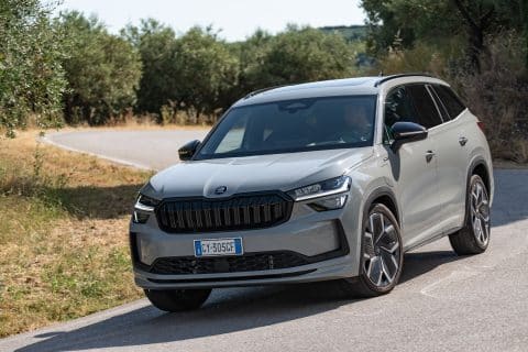 Skoda Kodiaq iV la prova 19 480x320