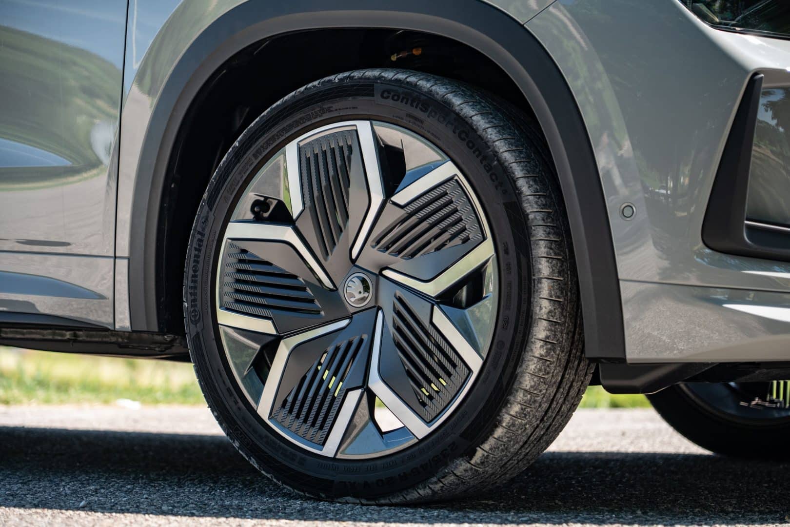 Skoda Kodiaq iV la prova 2 1620x1080