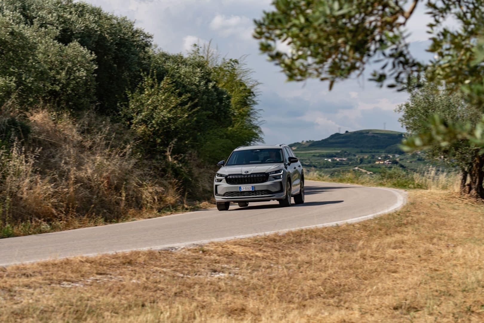 Skoda Kodiaq iV la prova 20 1620x1080