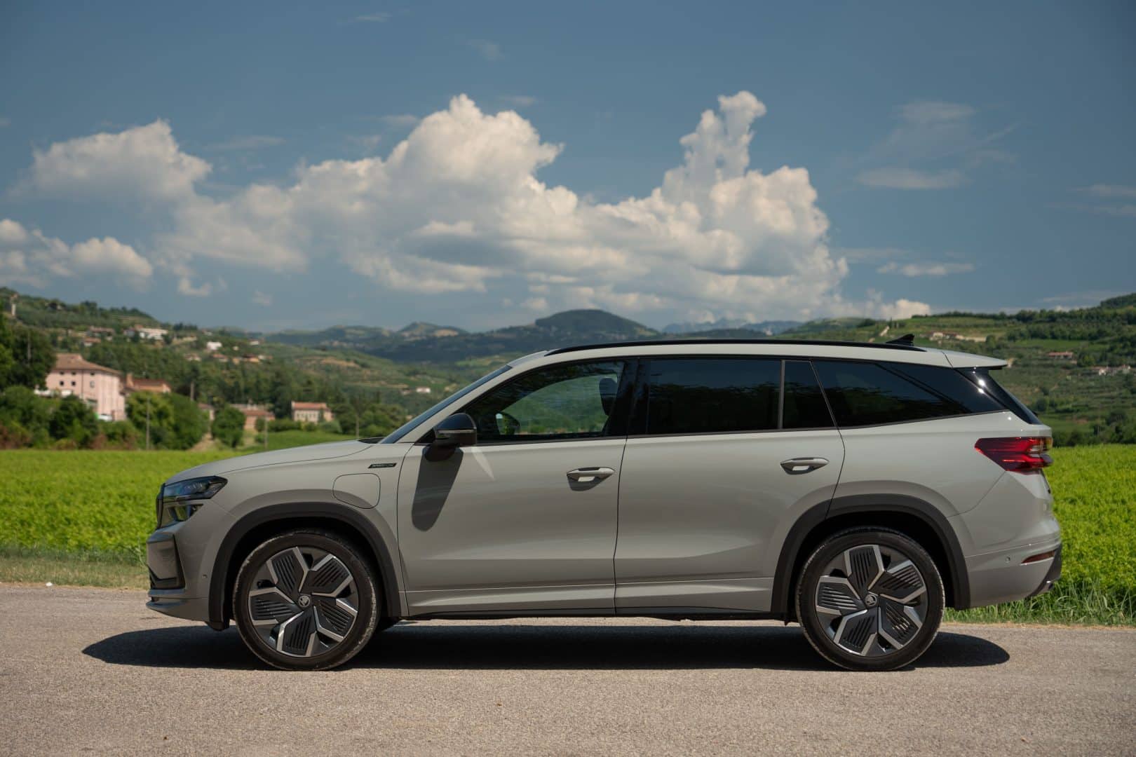 Skoda Kodiaq iV la prova 9 1620x1080