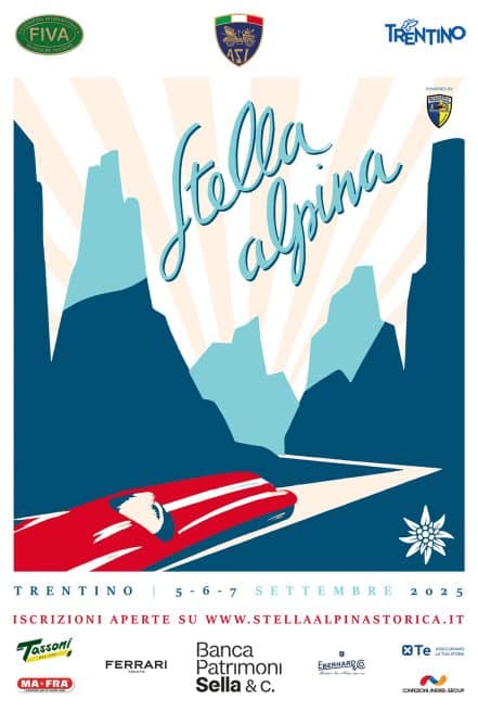 Stella Alpina 2025 Locandina 441x656