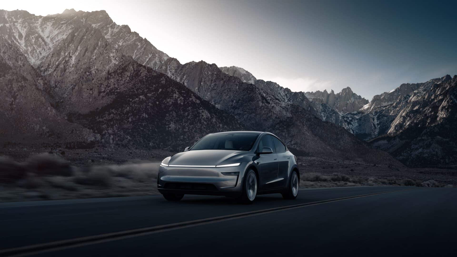 Tesla Model Y Juniper 11 1920x1080
