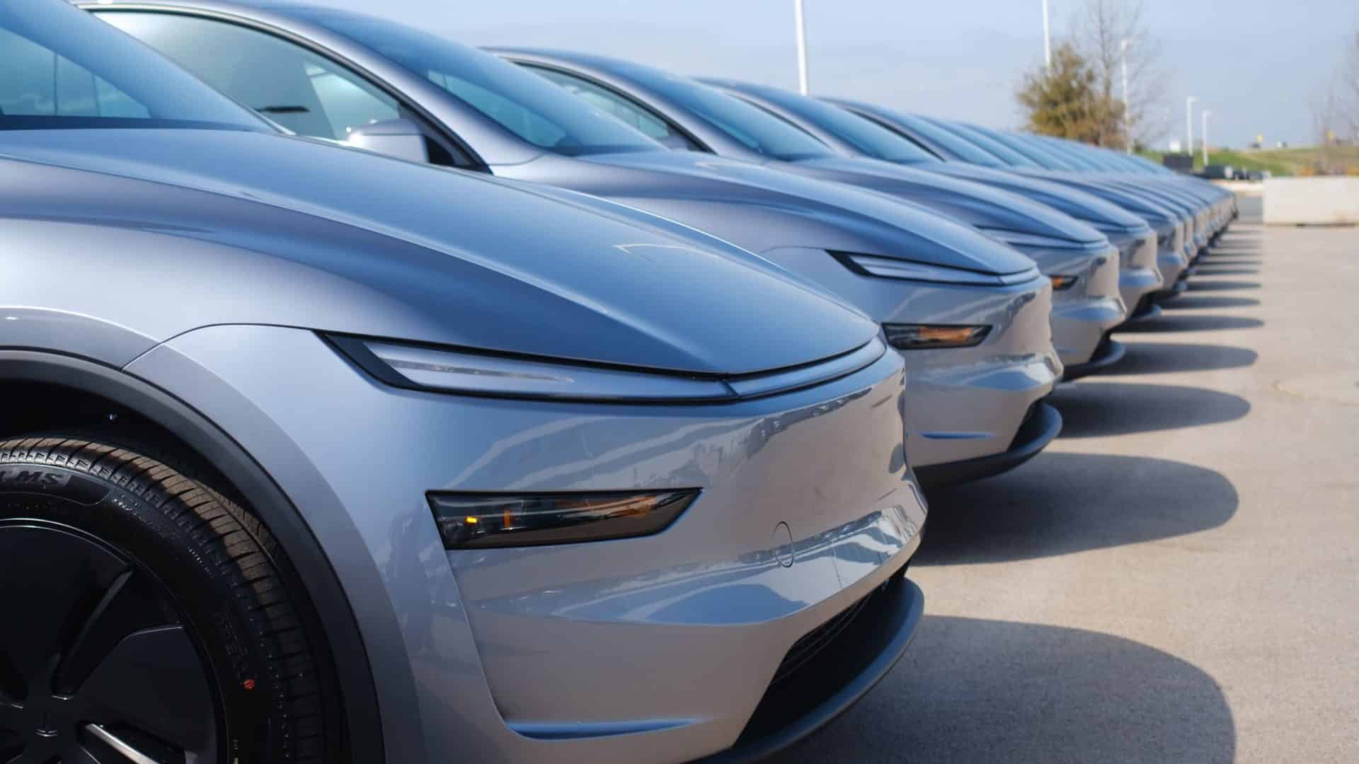 Tesla Model Y Juniper 12 1920x1080