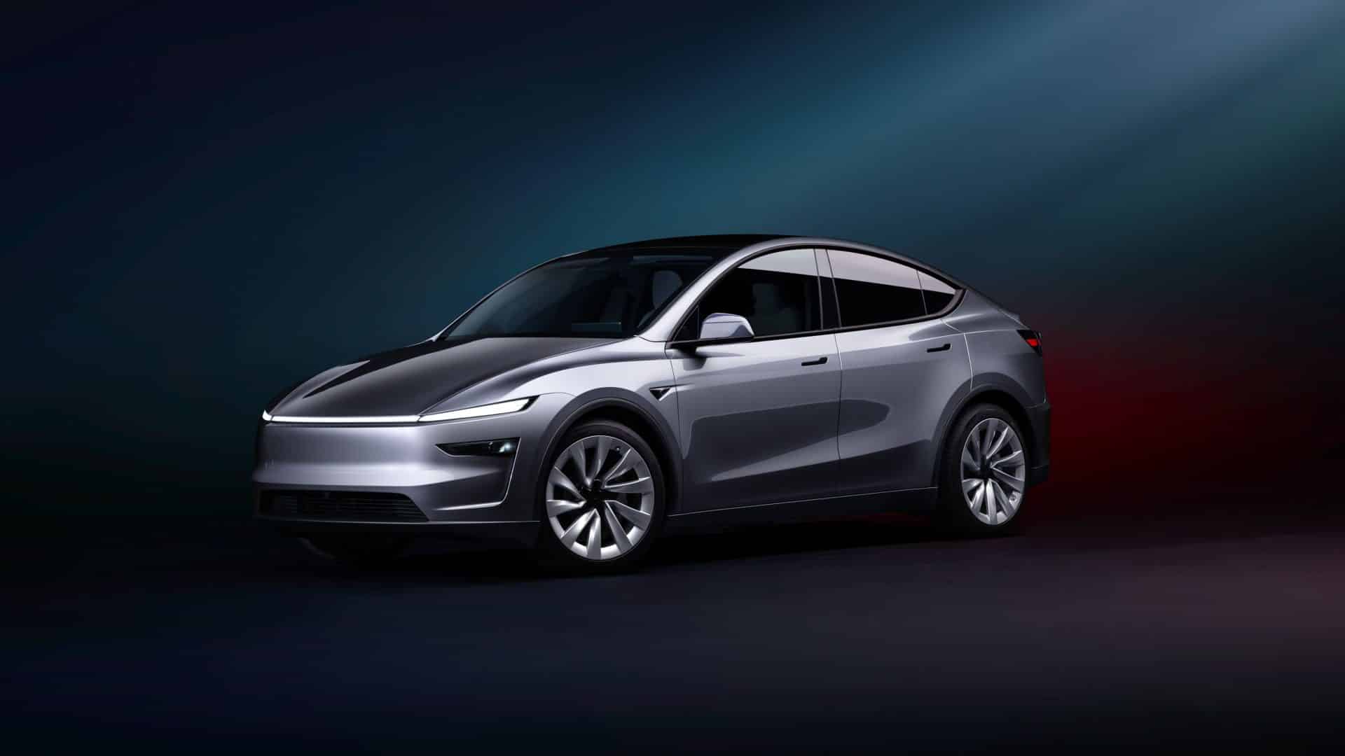 Tesla Model Y Juniper 27 1920x1080