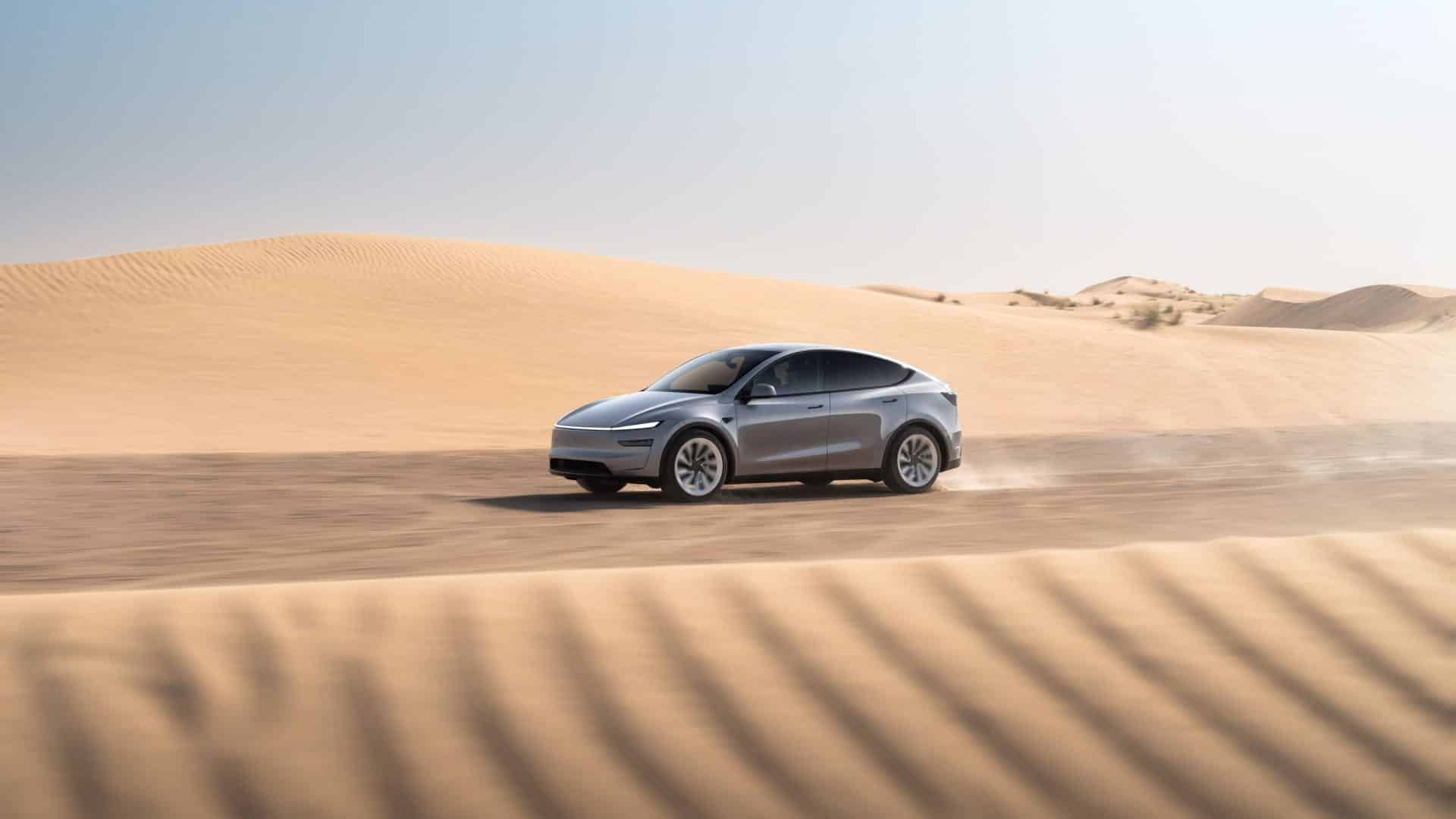 Tesla Model Y Juniper 3 1920x1080