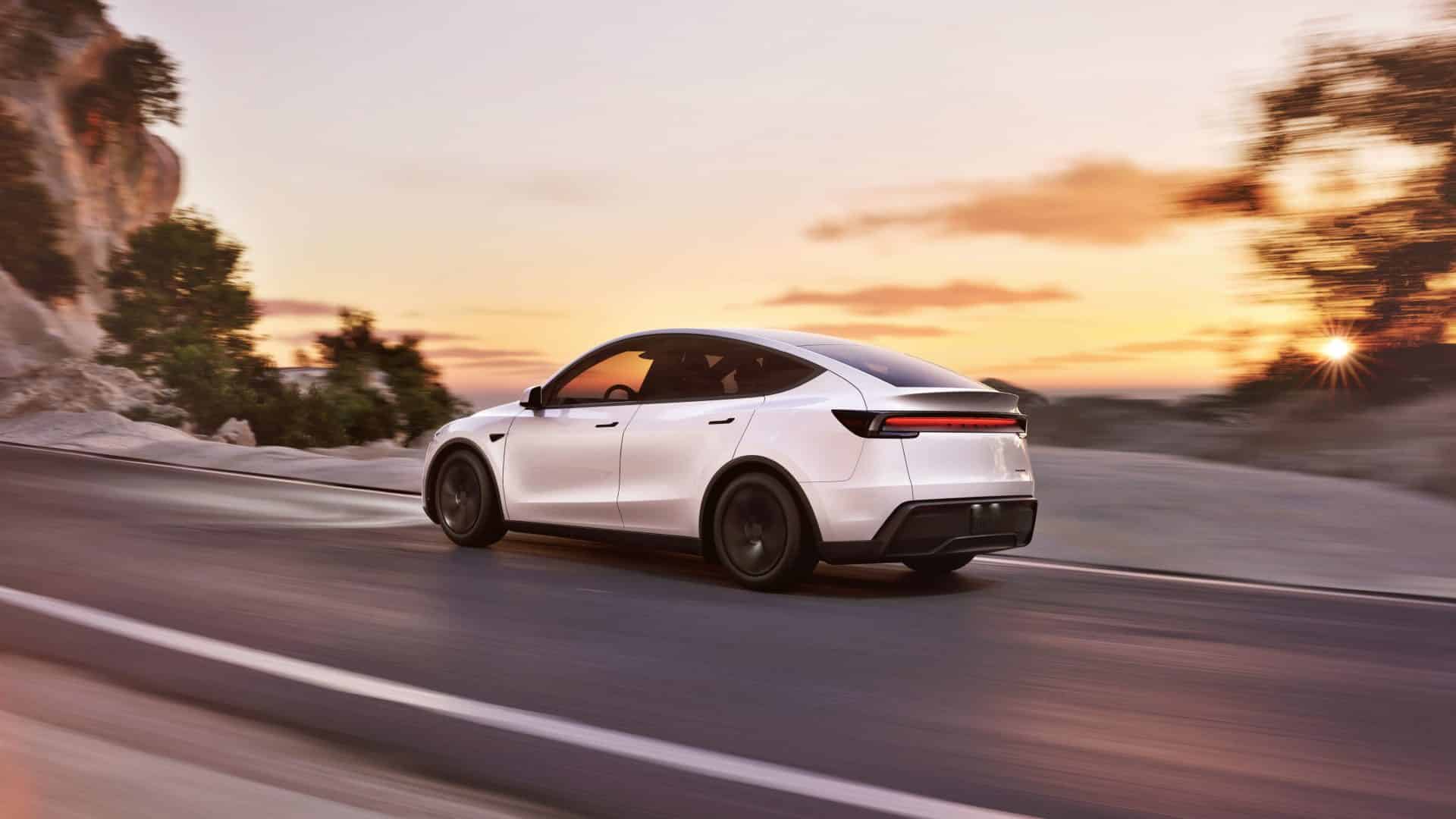 Tesla Model Y Juniper 30 1920x1080