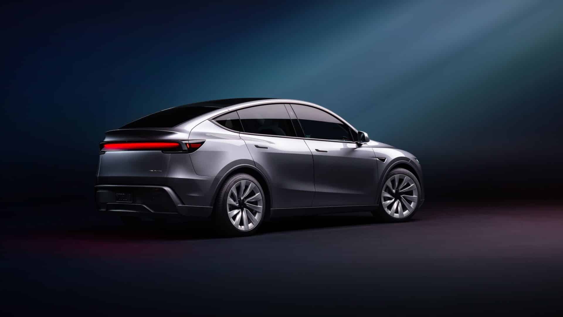 Tesla Model Y Juniper 33 1920x1080