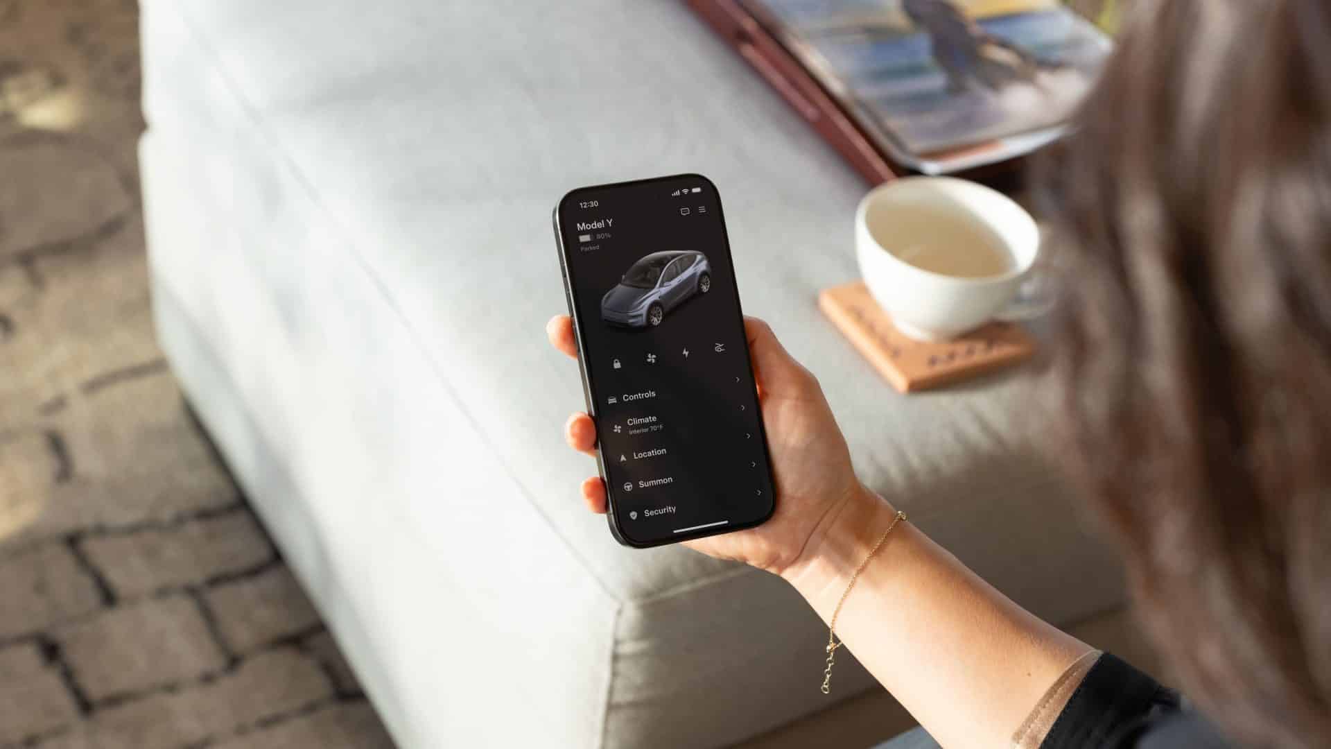 Tesla Model Y Juniper 36 1920x1080