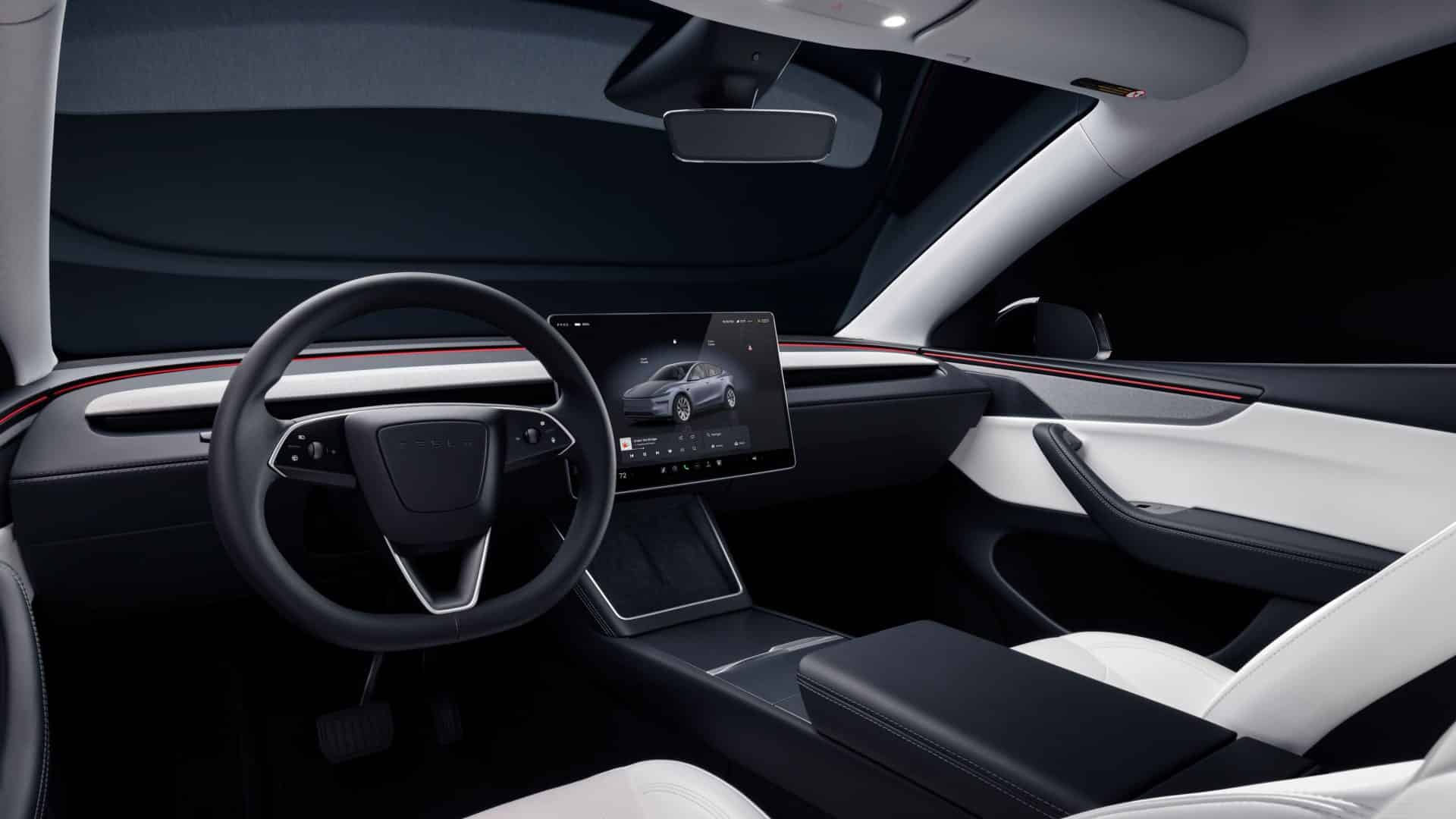 Tesla Model Y Juniper 37 1920x1080