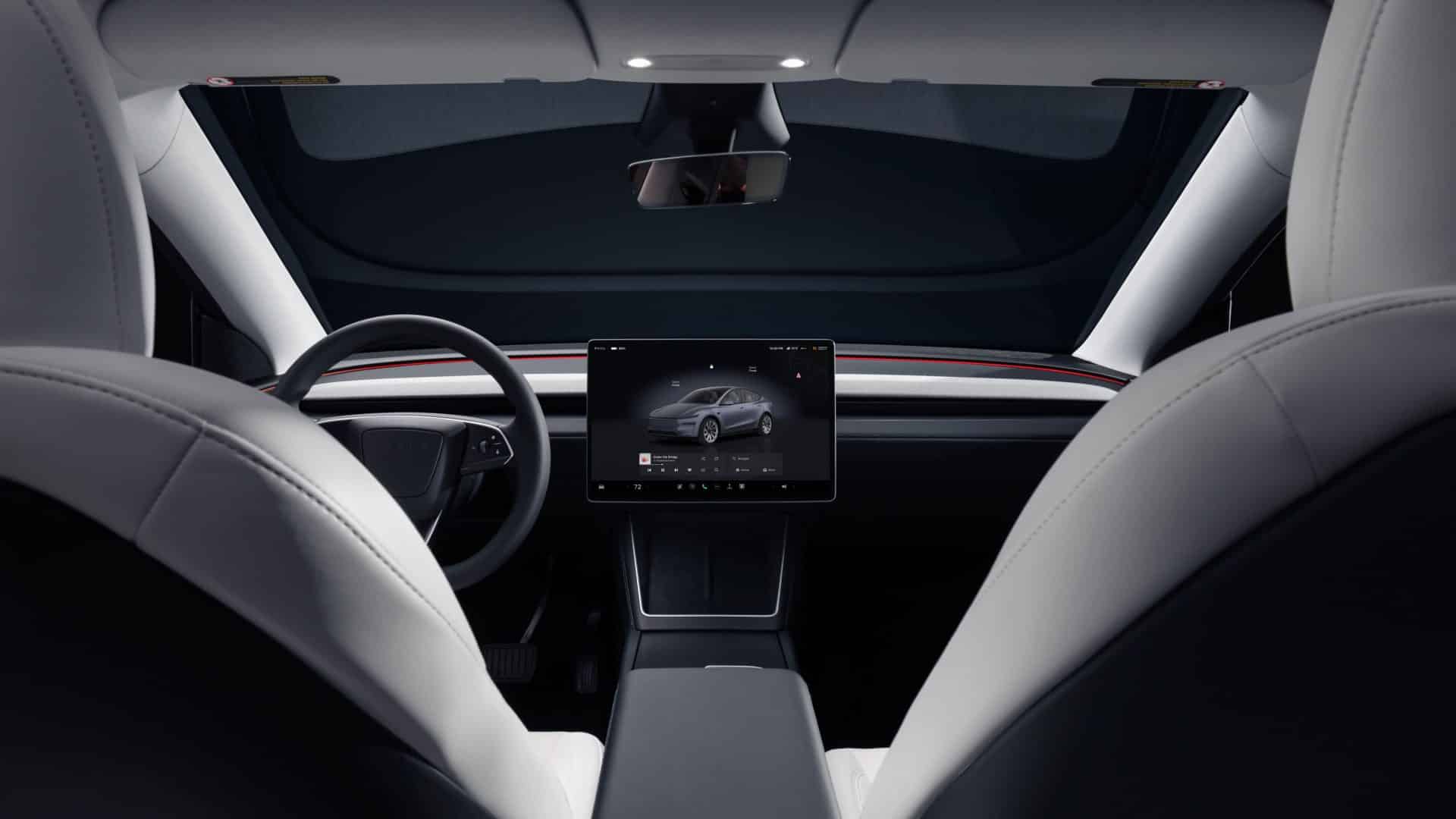 Tesla Model Y Juniper 38 1920x1080