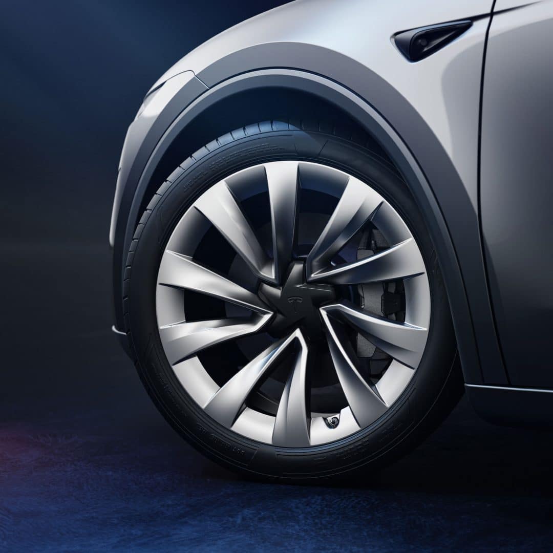 Tesla Model Y Juniper 43 1080x1080