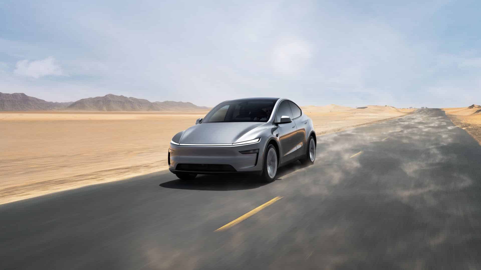 Tesla Model Y Juniper 5 1920x1080