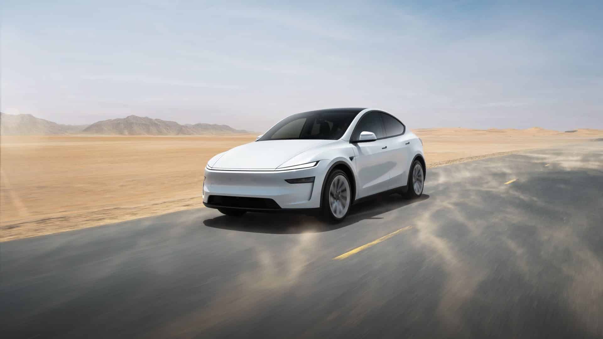 Tesla Model Y Juniper 8 1920x1080