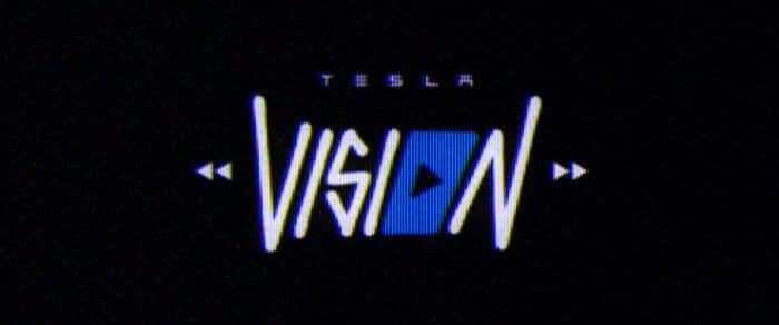 TeslaVision