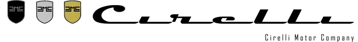 Cirelli Motor Company affida Bologna e Imola a Stefanini 3 nuovo logo cirelli 700x83