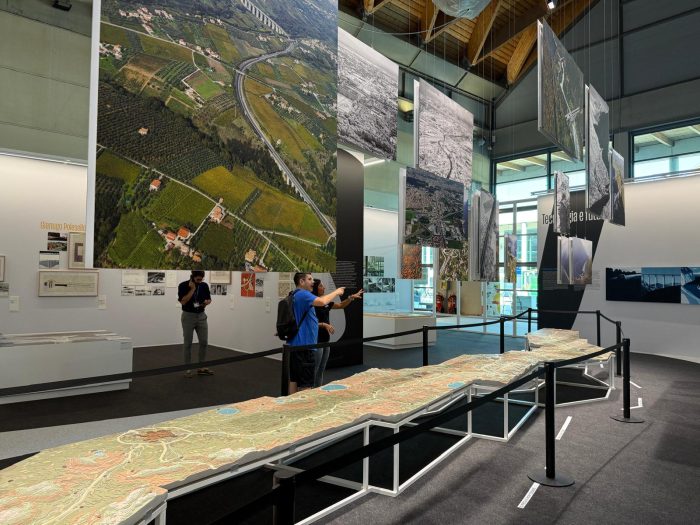 100 anni Autostrade Italiane il futuro al Meeting Rimini 3 700x525