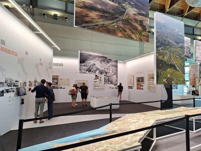 100 anni Autostrade Italiane, il futuro al Meeting Rimini 6