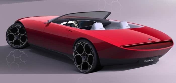 Alfa Romeo Barchetta by hanjo.design 2 700x333