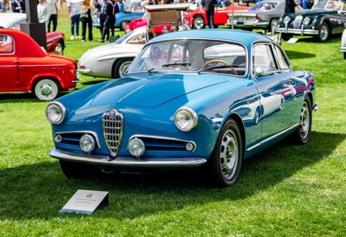 Alfa Romeo Giulietta Sprint dimensioni grandi e1755717561749 700x479