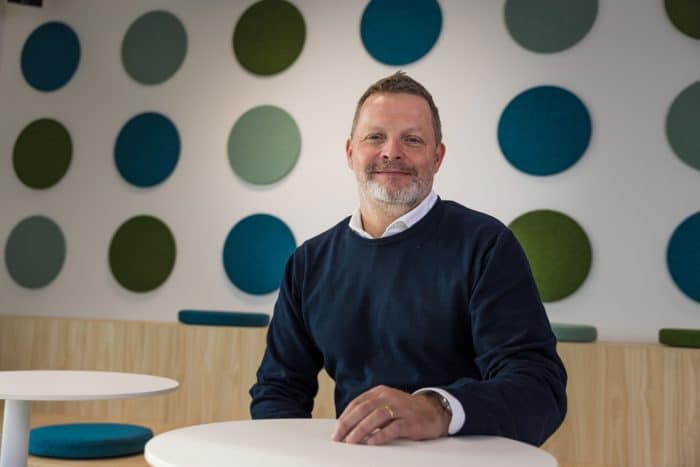 Andrea Concina, Operation Director di Car Clinic