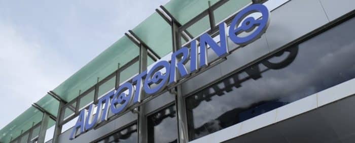 Autotorino