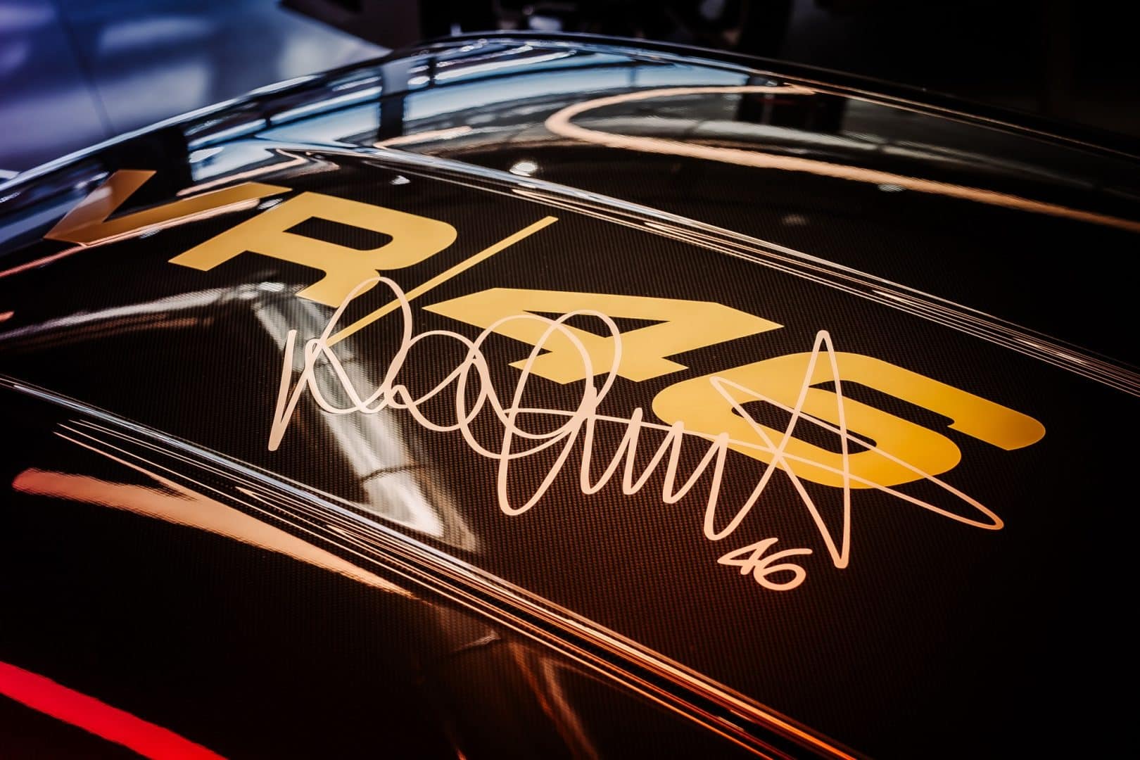 Autotorino Olgiate Olona BMW M4 CS VR46 757 1620x1080