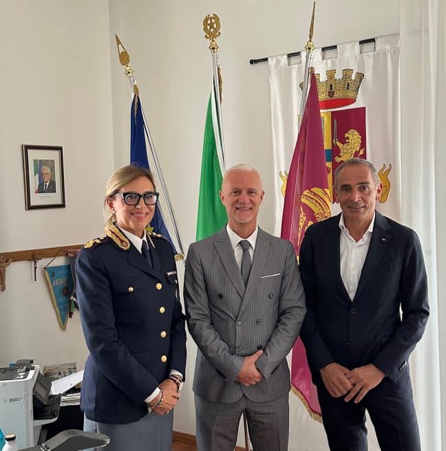 Autotorino Protocollo Polizia di Stato_firma