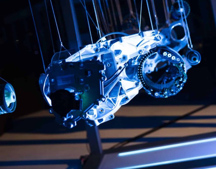 BMW nella fabbrica di Steyr rivoluzionari motori elettrici Gen6 2 scaled e1754289942531 700x546