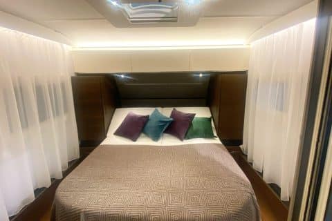 Camper 2025 le dotazioni speciali per il viaggio Sabrina Talarico 9 480x320