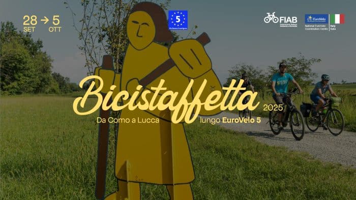 Copertina Bicistaffetta 2025 700x394