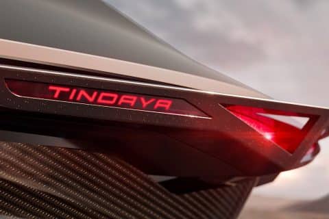 Cupra Tindaya 480x320