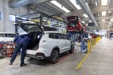DR Automobiles 70 milioni e 300 nuovi lavoratori in Molise factory 165x110