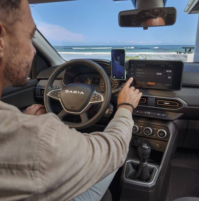 Dacia Jogger 7 posti e 52 configurazioni per viaggi e avventure 7 651x656