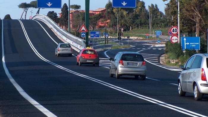 Esodo estivo 2025 Anas viabilita 15 700x394