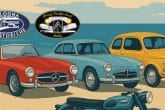 Eventi settembre 2025 di Bologna Autostoriche 6 date imperdibili 165x110