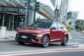 Hyundai Kona 2026, più potenza, stesso prezzo 7 Hyundai Kona 2026