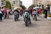 Il richiamo della strada la Benelli Week 2025 accende Pesaro 1 165x110