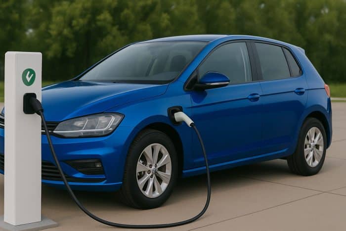 Incentivi auto elettriche 2025
