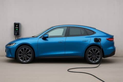 Incentivi auto elettriche 480x320