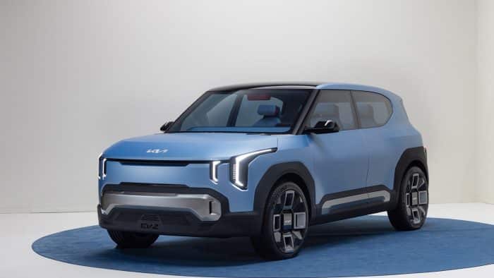 Kia EV2 Concept 700x394