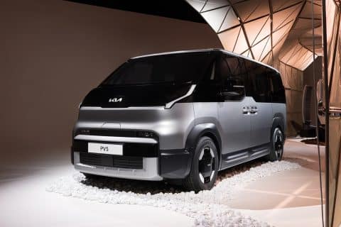 Kia PV5 480x320