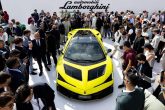 Lamborghini Fenomeno, il V12 più potente di sempre, 29 esemplari e 1.080 cavalli 9 Lamborghini Fenomeno, il V12 più potente di sempre, 29 esemplari e 1.080 cavalli